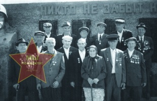 Николенко Иван Антонович