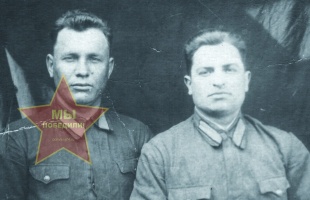 Новиков Максим Петрович