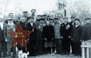 Попов Василий Иванович