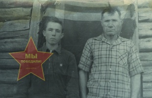 Савченко Емельян Афанасьевич