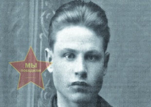 Ярушин Михаил Петрович