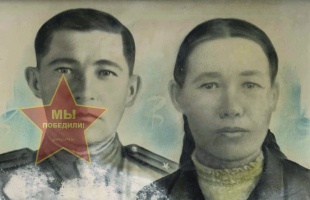 Шарафудинов Мухутдин Шайхитдинович