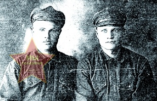 Щербаков Георгий Алексеевич