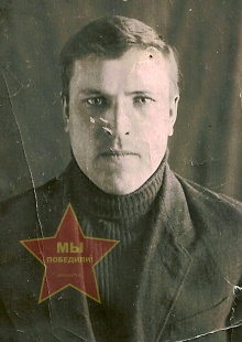 Башарин Николай Павлович