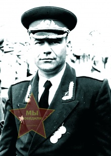 Богомолов Валентин Иванович