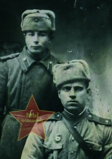 Карчевский Кузьма Викентьевич