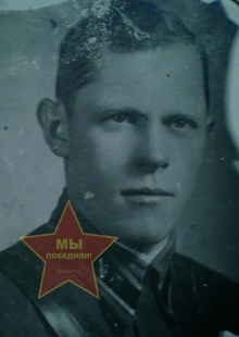 Летко Константин Петрович