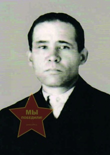 Лодкин Акафим Филиппович