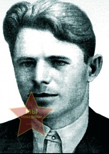 Малышев Иван Федорович