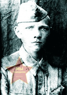 Мамантов Валентин Павлович