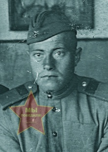 Нездоймин Дмитрий Владимирович