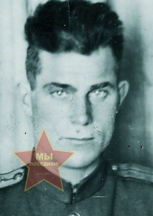 Подвигин Павел Михайлович