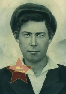 Сандырёв Николай Михайлович