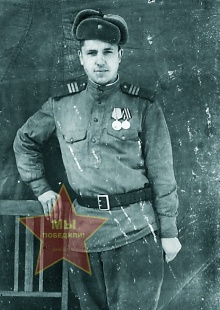 Сумин Борис Петрович