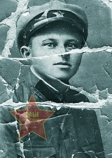 Цыплухин Николай Александрович