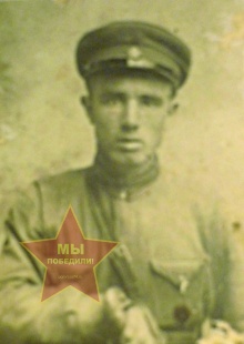 Эшметов Сергей