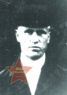 Боков Павел Федорович