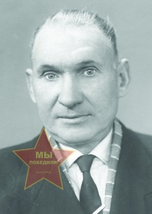 Вениаминов Борис Иванович