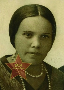Гарифулина Екатерина Михайловна