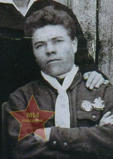Горячев Иван Иванович