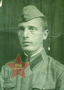Давыдов Александр Петрович