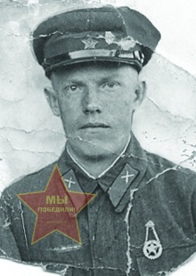 Злобин Григорий михайлович