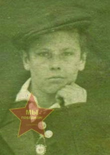 Конарев Григорий Иванович