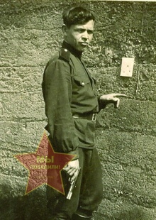 Криворотов Николай Петрович