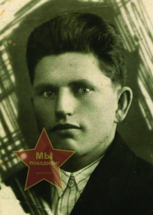 Лушников Дмитрий Алексеевич