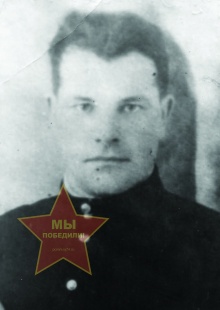 Найдин Павел Филиппович