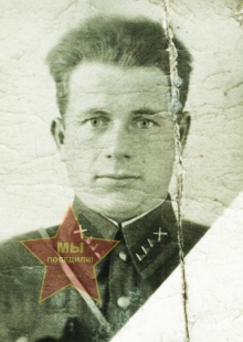 Небаев Никита Иванович