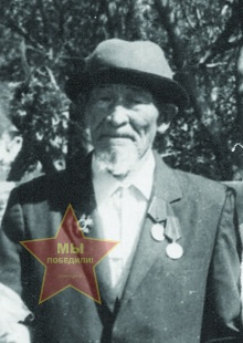 Низамов Мифтах Хусаинович