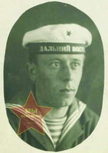 Никрасов Дмитрий Иванович