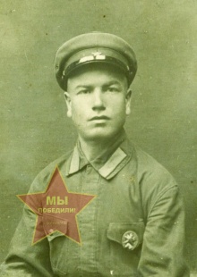 Соломин Ефим Иосипович