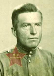 Соломин Михаил Иосипович