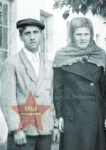 Станимак Надежда и Пётр