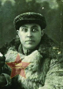 Филиппов Иван Яковлевич