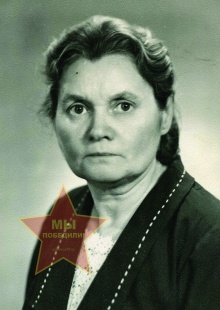 Филиппова Клавдия Александровна