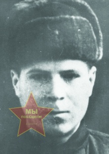 Чистов Иван Тимофеевич