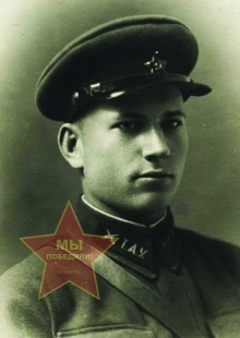 Шестоков Иван Макеевич