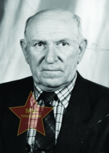 Шмидт Михаил Егорович