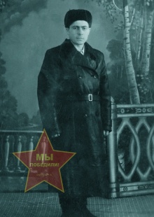 Сорокин Анатолий Захарович