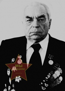 Сысоев Мстислав Михайлович