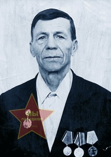 Трощенко Максим Семенович