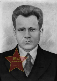 Трубинов Филипп Кононович