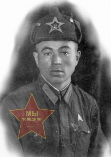 Трухин Николай Николаевич