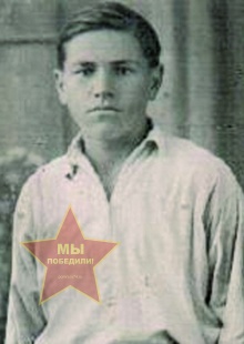 Турковский Семён