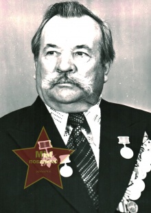 Тюрин Николай Андреевич