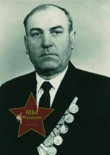 Тюфяков Александр Алексеевич