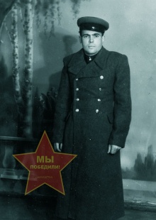 Тяпин Дмитрий Иванович